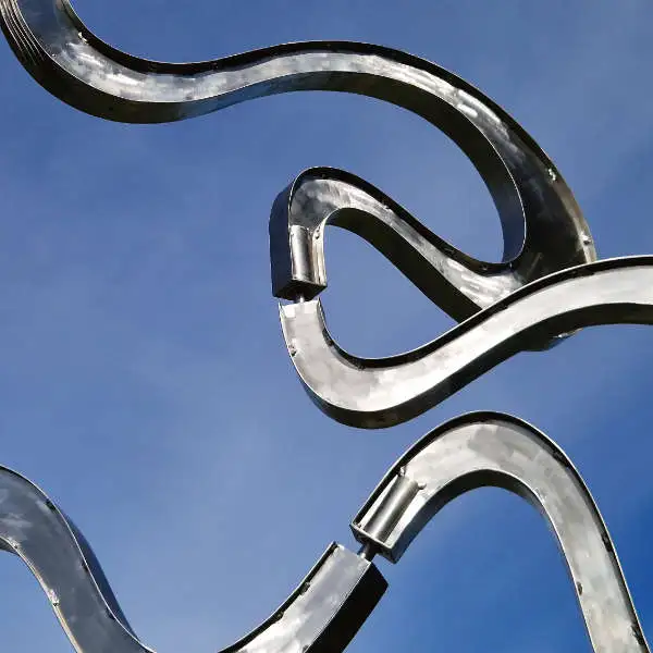 sculpture publications image